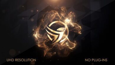 Videohive - Luxury Logo Opener - 32069102 - Project for After Effects