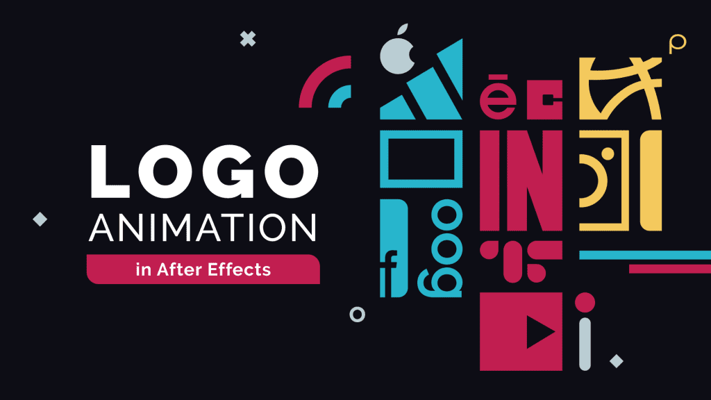 الكورس كامل Motion Design School – Logo Animation in After Effects (FULL)
