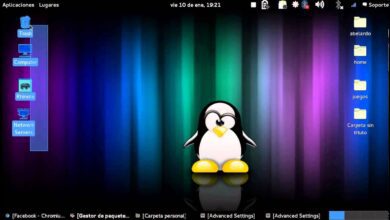 كورس اساسيات التعامل مع نظام لينكس بالعربي  تحميل تيلجرام وتحميل عادي