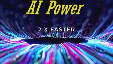 AI Power 955438 - Project for After Effects