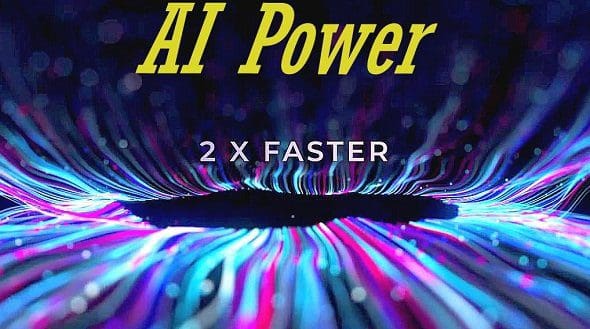 AI Power 955438 - Project for After Effects