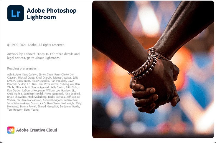 اصدار جديد كامل Adobe Photoshop Lightroom 4.3 (x64) Multilingual