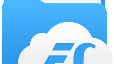 تحميل مجاني النسخة الكاملة ES File Explorer File Manager v4.2.5.2