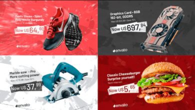 Videohive - Impactful Sales 24160928