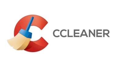 CCleaner كل الاصدارات مفعلة