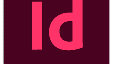 اصدار جديد للماك Adobe InDesign 2021 v16.3.2 macOS