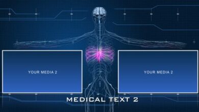 طبي Videohive - Medical 2278669