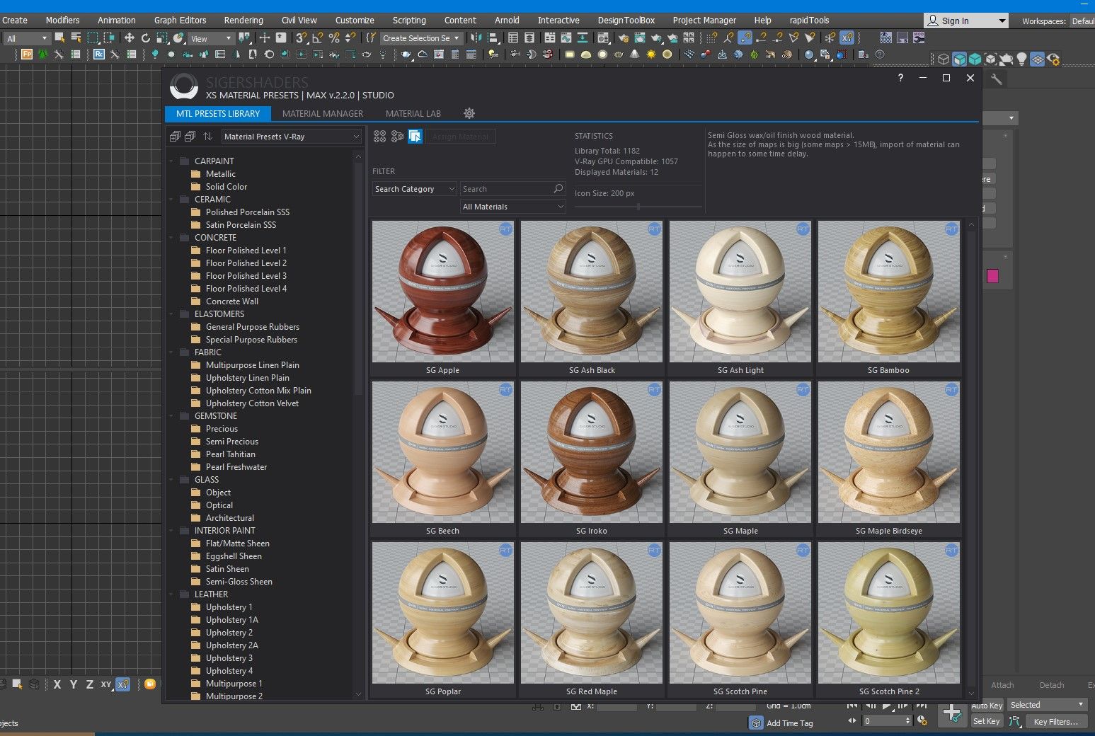 تحميل مجاني Adobe Substance 3D Designer 11.2.1.4934 Multilingual الاصدار الجديد