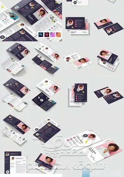 تدرجات للافترافكت Gradients 171962 - After Effects Presets