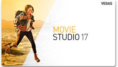 اصدار جديد MAGIX VEGAS Movie Studio 17.0.0.178 (x64) Multilingual