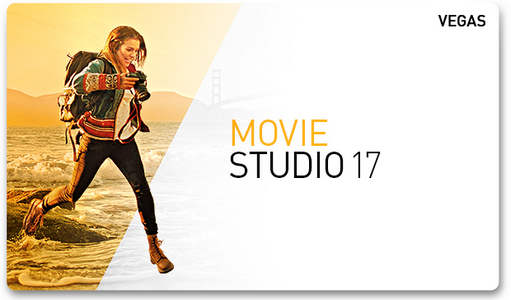 اصدار جديد MAGIX VEGAS Movie Studio 17.0.0.178 (x64) Multilingual