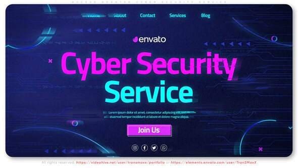 دا فينشي ريزولف Videohive - Neon Instagram Stories - 33256700