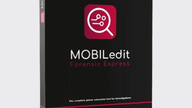 اصدار جديدMOBILedit Forensic Express Pro 7.4.1.21057 (x64)