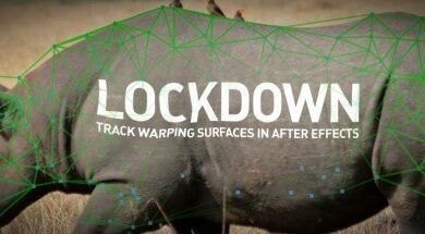 اغلى سكربت Aescripts Lockdown v2.5.1 for After Effects (WIN/MAC) كامل