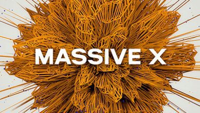 Native Instruments Massive X v1.3.2 64 Bit