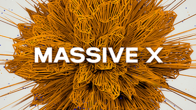 Native Instruments Massive X v1.3.2 64 Bit