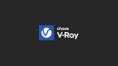 V-Ray Next Build v5.10.06 64 Bit for Rhinoceros 2017-2021