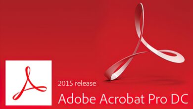 اصدار جديد Adobe Acrobat Pro DC 2021.001.20145 (x64) Multilingual مع التفعيل +نسخة مفعلة