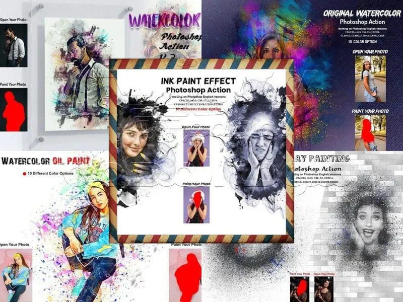 Willcecil – Master Bundle (4K) الحزمة كاملة سعرها 8.00 حملها مجانا