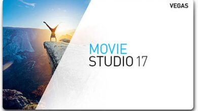 اصدار جديد MAGIX VEGAS Movie Studio Platinum 17.0.0.223 (x64) Multilingual كامل