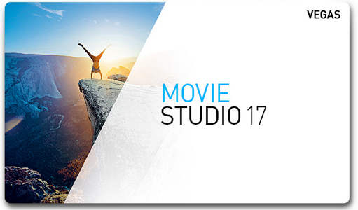 اصدار جديد MAGIX VEGAS Movie Studio Platinum 17.0.0.223 (x64) Multilingual كامل