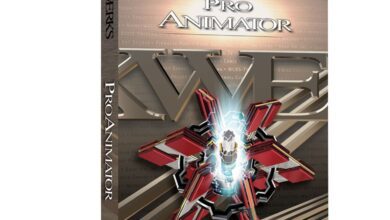 جديد Zaxwerks 3D ProAnimator 8.6.0