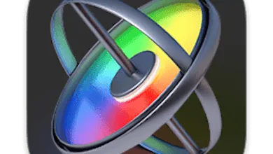 الاصدار الجديد للماك Motion 5.5.3 macOS