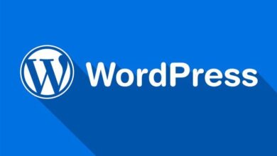 تعلم WordPress خطوة بخطوة لإنشاء مدونات ومواقع ويب ومواقع تجارة إلكترونية جميلة لبدء عملك