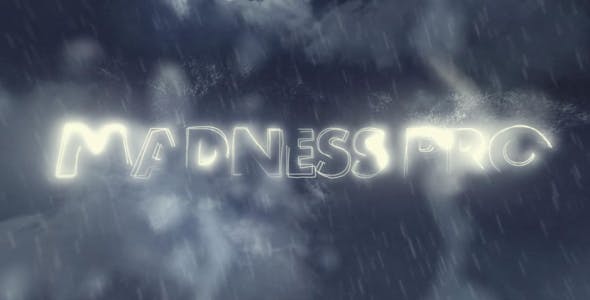 Videohive - Storm/Action Trailer (20611073)