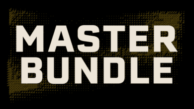 Willcecil – Master Bundle (4K) الحزمة كاملة سعرها $328.00 حملها مجانا