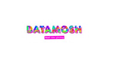 جديد AEScripts Datamosh v1.1.8 for After Effects Full Version Free Download