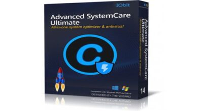 اصدار جديد Advanced SystemCare Ultimate 14.4.0.184 Multilingual