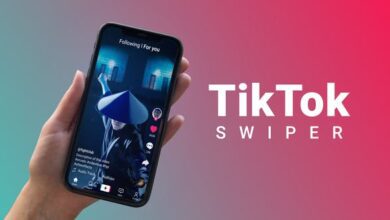 Videohive - TikTok Swiper 32845144