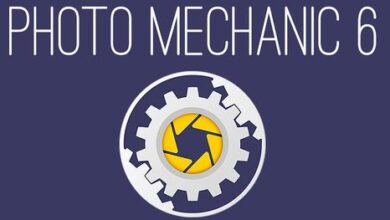 Photo Mechanic Plus 6.0 Build 5997 (x64)