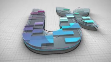 Videohive - Build Logo Reveal - 31479519