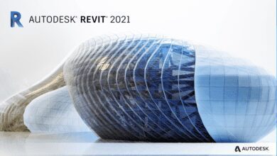 التحديث فقط Autodesk Revit 2021.1.4 Update Only (x64)