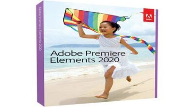 تحميل مجاني Adobe Premiere Elements 2021.3 Multilingua الجديد