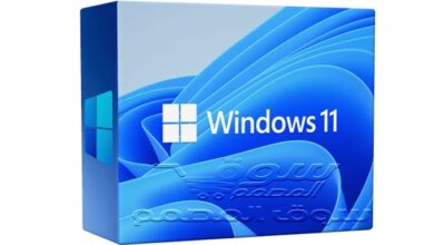 ويندز 11 اصدار جديد مفعل Windows 11 Pro Insider Preview 10.0.22000.120 (x64) Preactivated