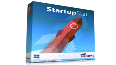 اصدار جديد Abelssoft StartupStar 2022 14.0.29189 Multilingual تسريع اقلاع الويندز