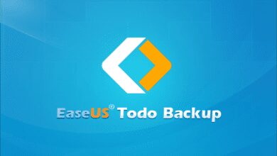 EaseUS Todo Backup Home v13.5 Build 20210705