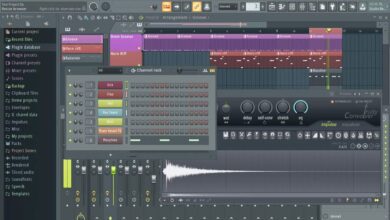 Image-Line FL Studio 20.8.3 Build 2304 اصدار جديد