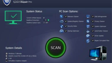 تحميل كامل Advanced System Repair Pro 1.9.6.3