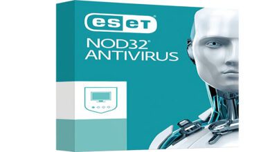 ESET NOD32 Antivirus v14.2.24.0 برنامج الحماية اصدار جديد للنواتين