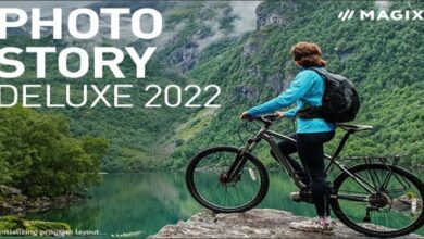 جديد كامل MAGIX Photostory 2022 Deluxe 21.0.1.74 Multilingual