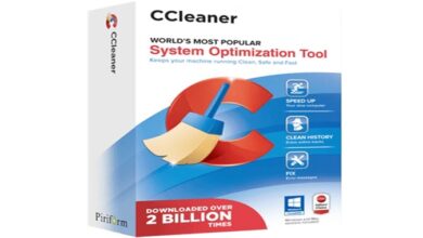 CCleaner All Editions 5.84.9126 Multilingual كل الاصدارات