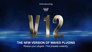 كامل Waves Complete 2021.08.02 (x64)