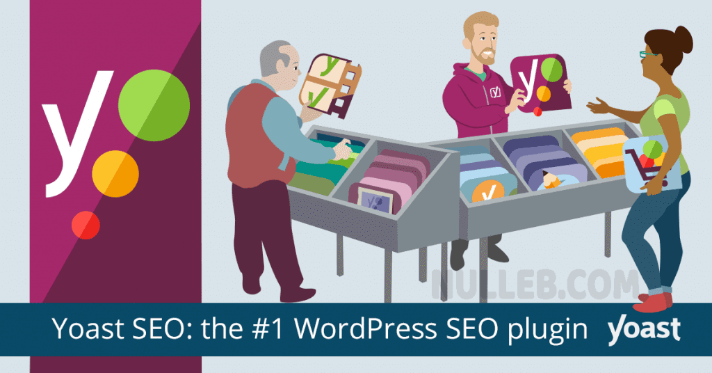 اهم ملحق Yoast SEO Premium 17.0 – WordPress SEO Plugin (Nulled) اصدار جديد كامل