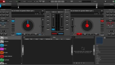 تحميل مجاني VirtualDJ 2021 Pro Infinity v8.5.6613 X64