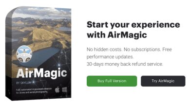 AirMagic Creative Edition v1.0.0.2763 64