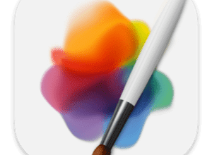 ماك | بديل الفوتوشوب Pixelmator Pro v2.1.2 macOS